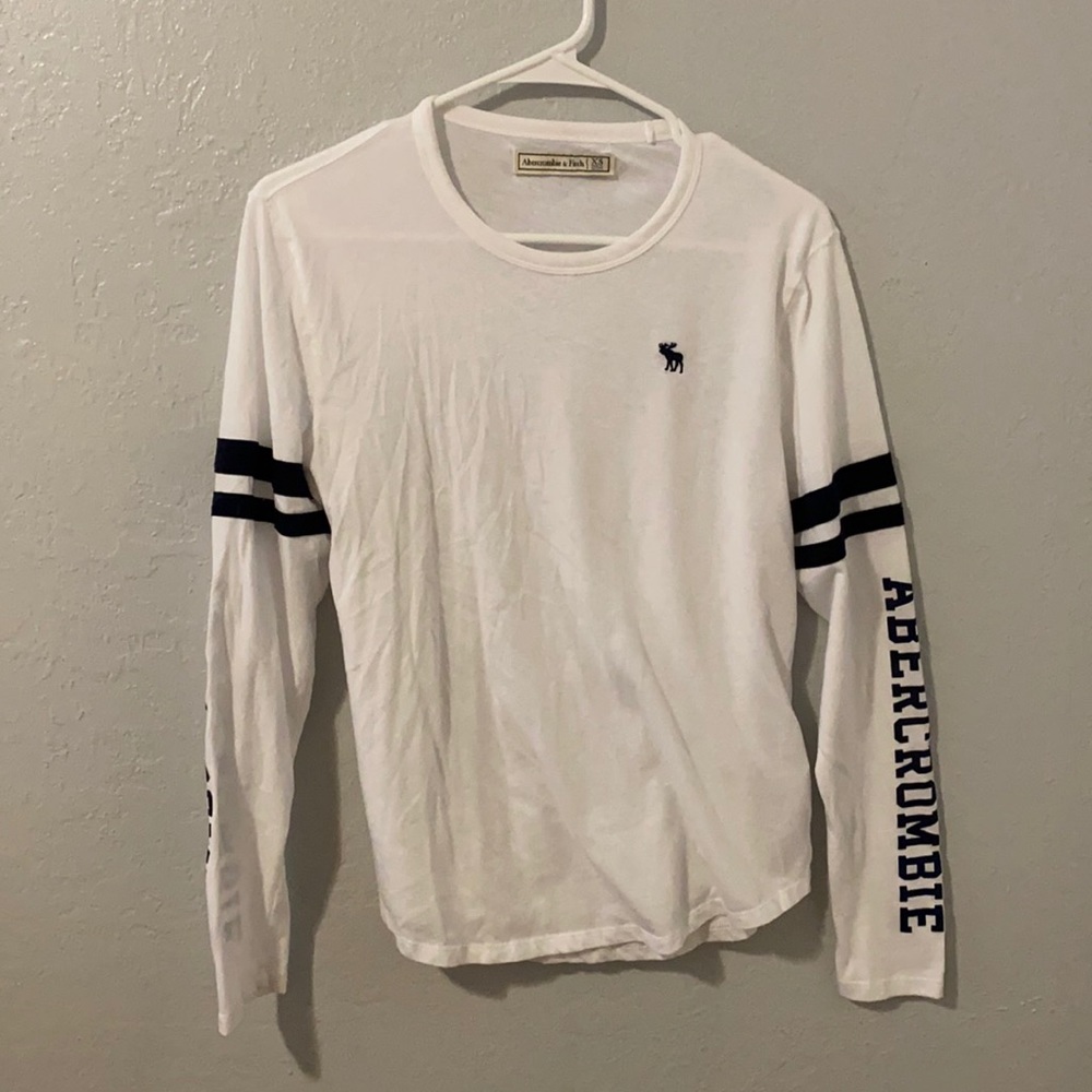 Abercrombie and Fitch long sleeve